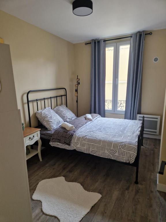 Appartement Bella - 2
