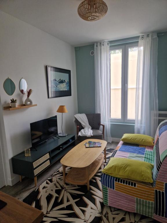Appartement Bella - 5