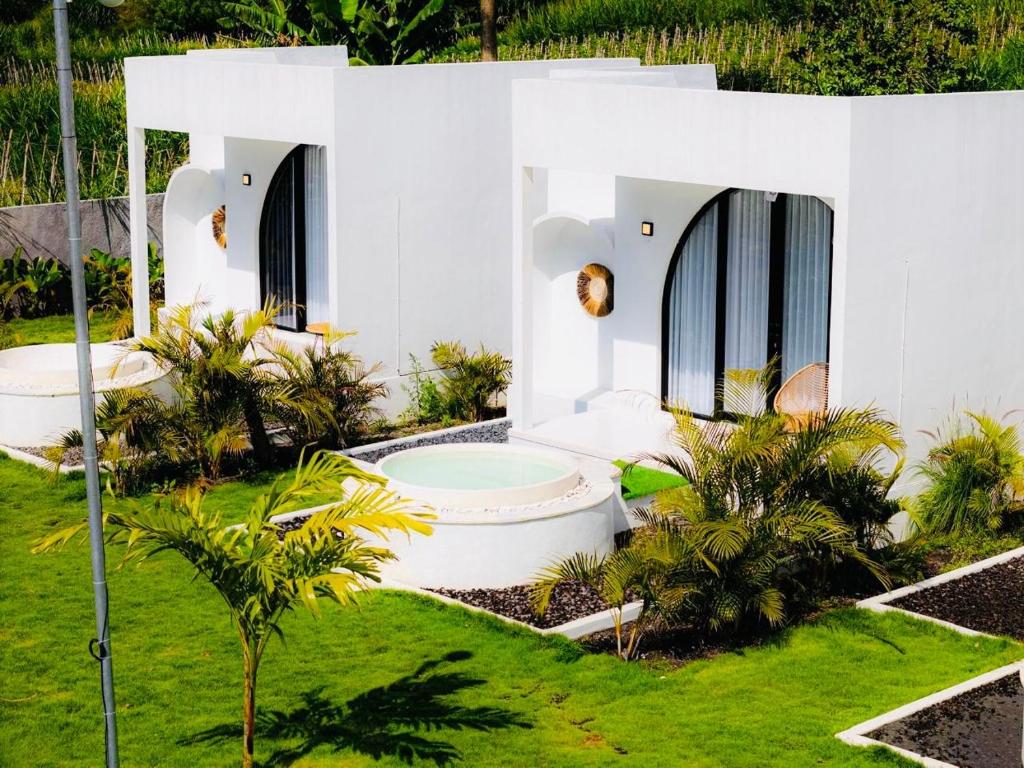 Hideout Kintamani and Hot Spring, Kintamani