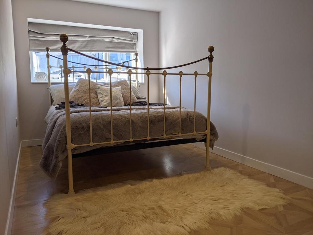 The Workshop, Liskeard