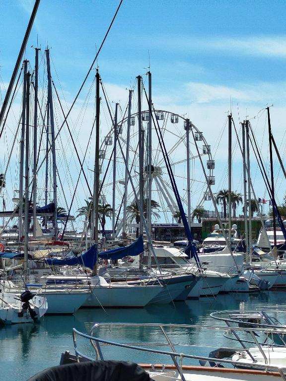 Ev'rêve, Saint-Raphaël