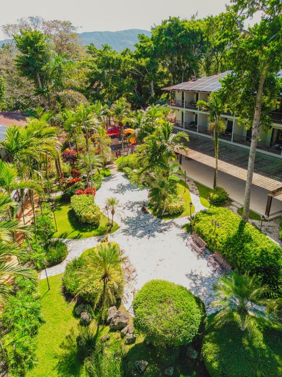 Surrounding environment