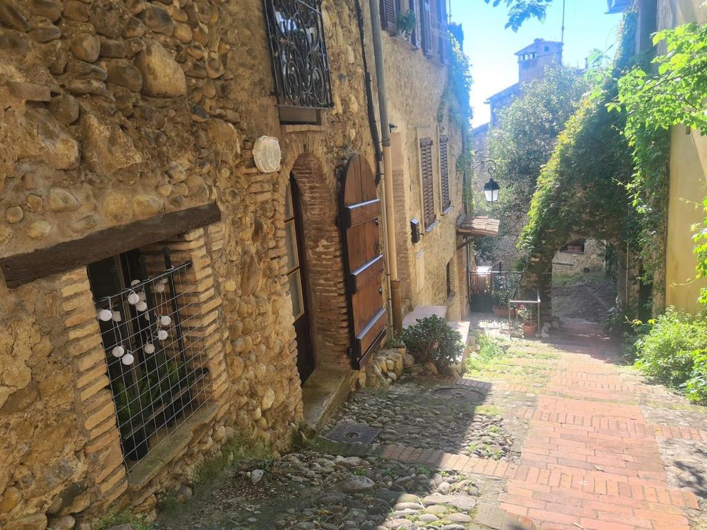 Charming studio Haut-de-Cagnes - 2