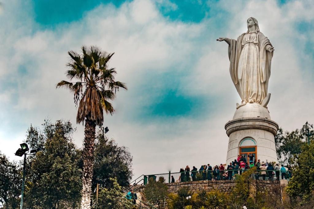 Tu hogar en Santiago Centro - 3