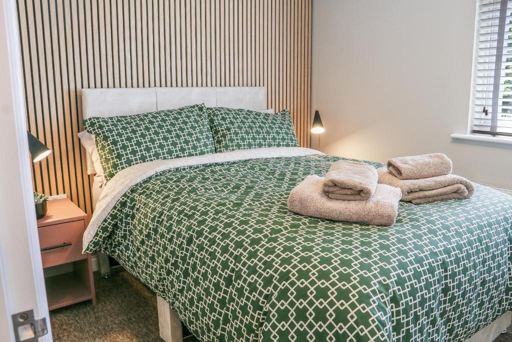 Stylish 2 Bedroom Property, Bury Saint Edmunds