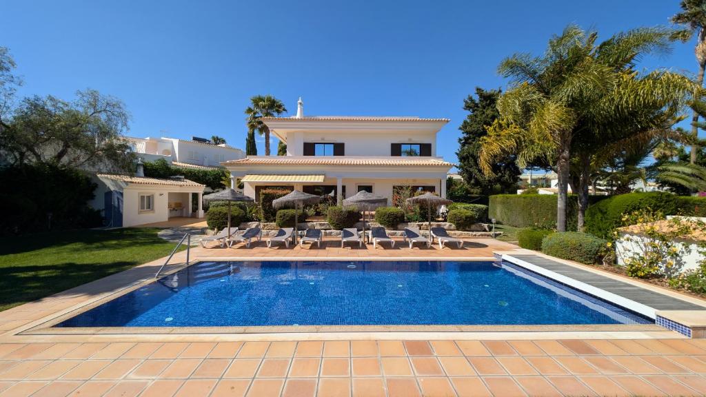 Casa dos Pinheiros, Sesmarias, Albufeira, Albufeira
