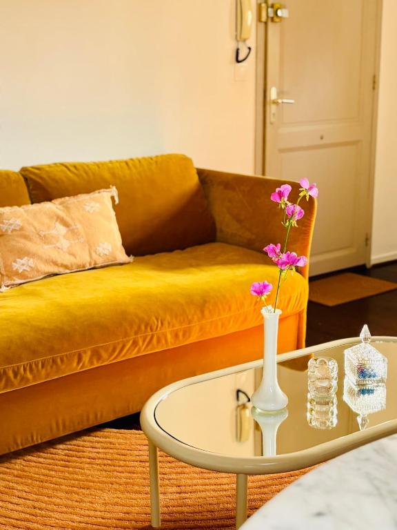 La Cour Dudon - Amazing & central appartment in Bordeaux - 5