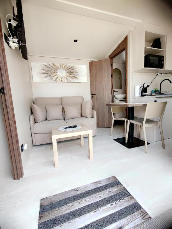 Petit cocon Douillet, Fos-sur-Mer