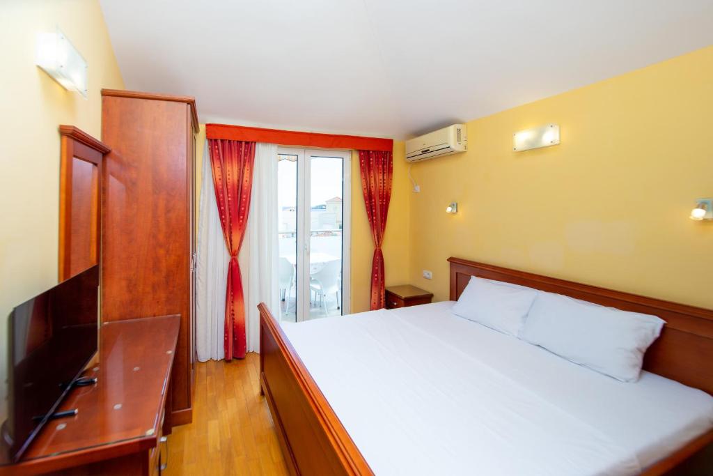Apartmani Becici - 2