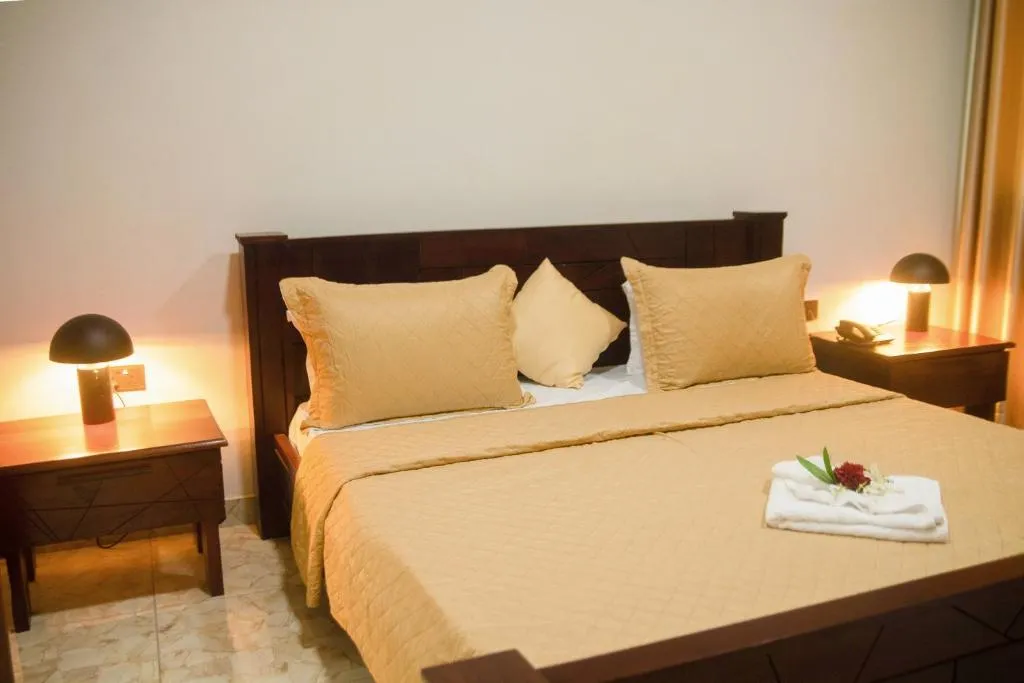 Pito Guest House, hotel in Elmina