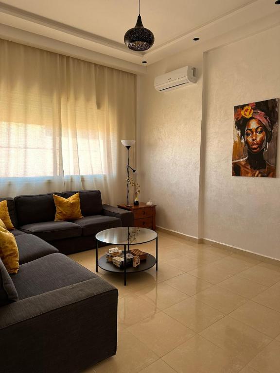 Studio Cosy Proximité Confort, Marakéš