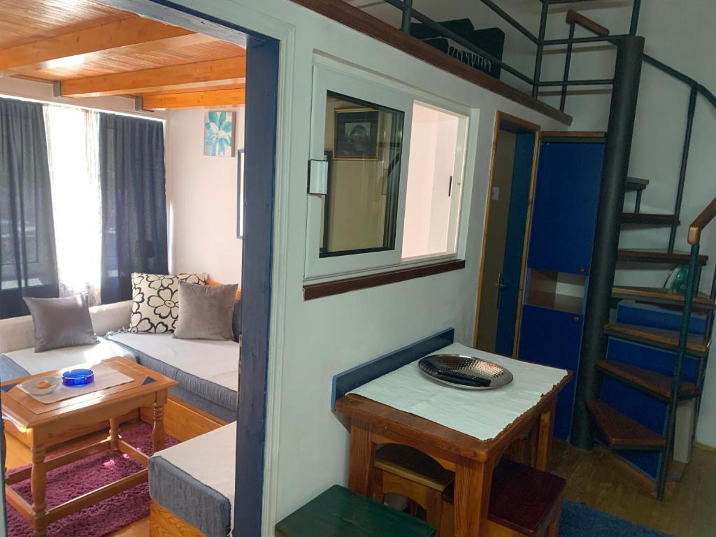 Apartman Tina Gurdić - 3