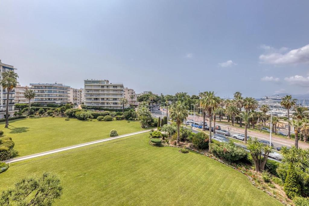 Dune Croisette - Sea view - 3