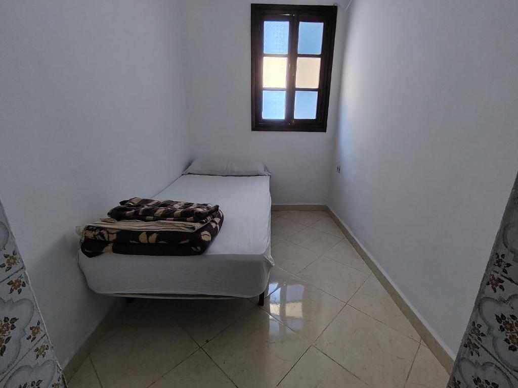 شقة وسط المدينة, Oulad Akkou