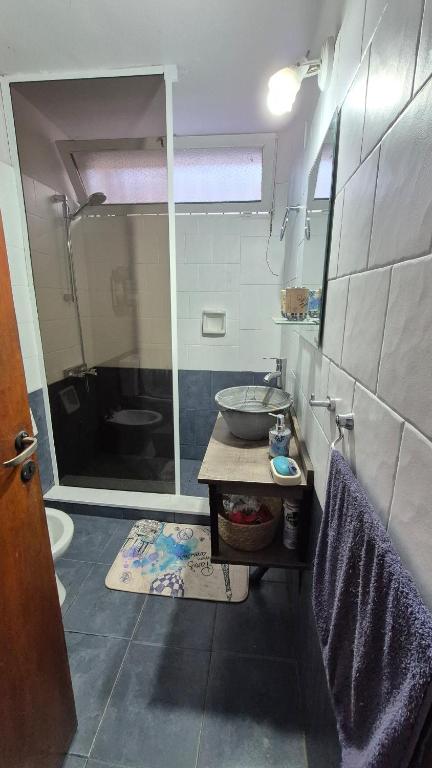 Las 3 Marias departamento - Cdad de Mendoza - 5