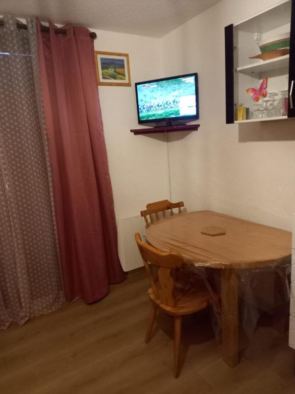studio gresse en vercors - 3
