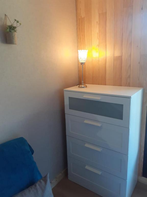 studio gresse en vercors - 5