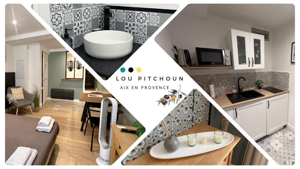 Lou Pitchoun - 2