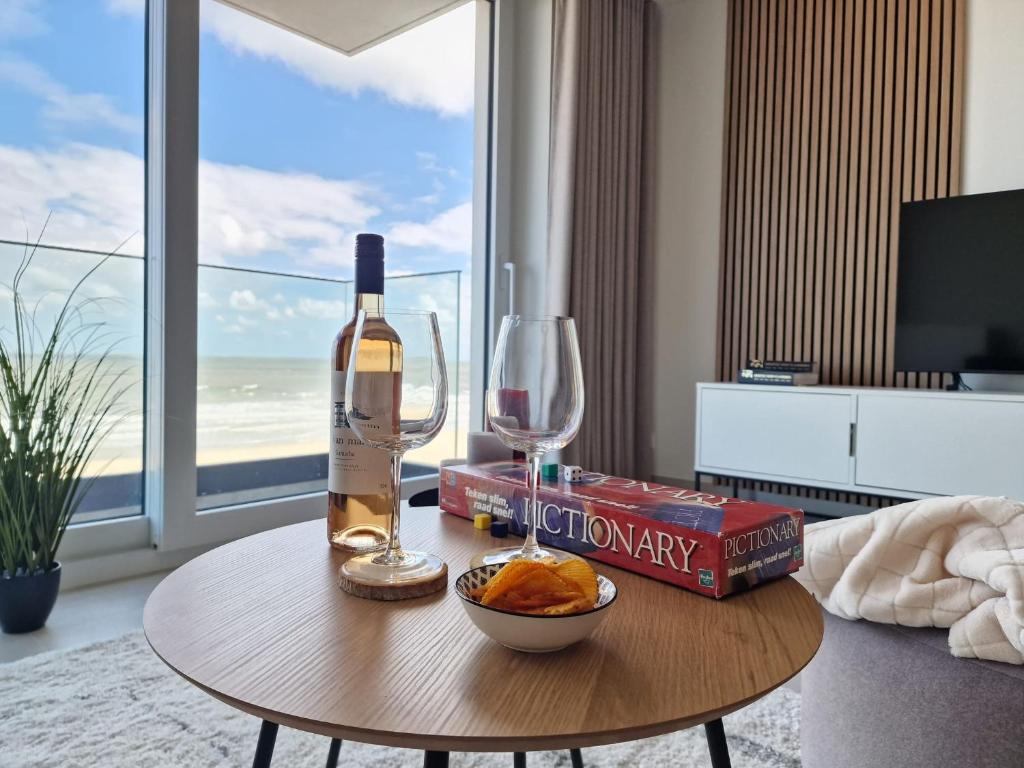 Seaview234, Middelkerke