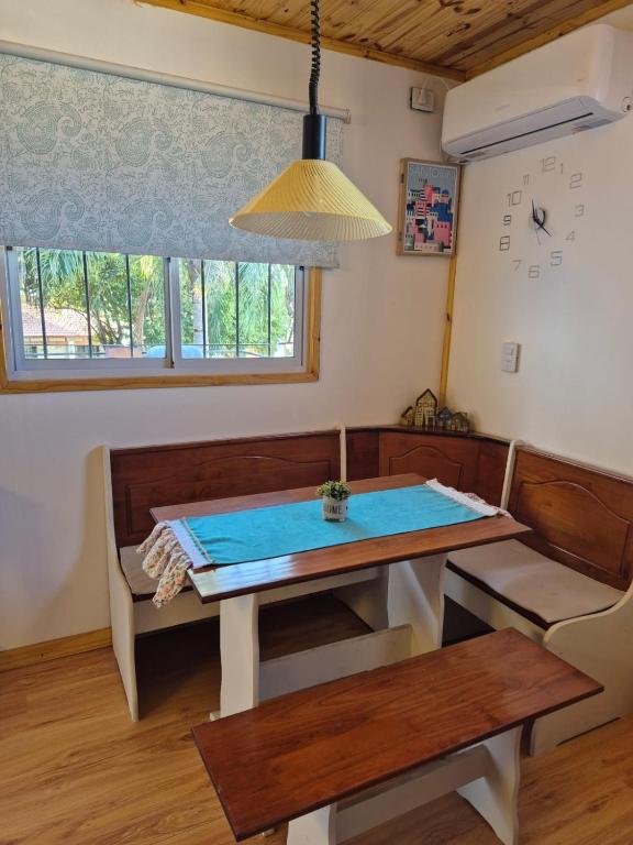 Departamento cercano al Aeropuerto - 1