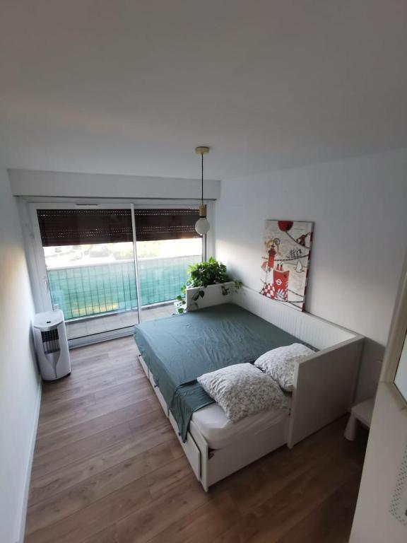 Appartement 6 personnes au calme Montolivet, proche Dôme, L2 - 5