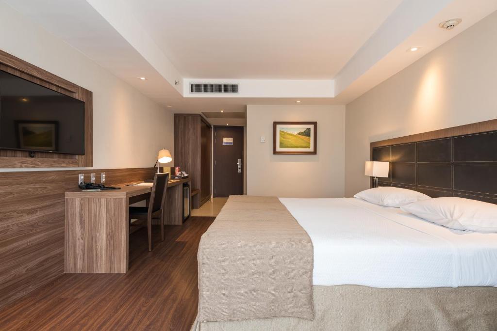 Windsor Oceanico Hotel photo