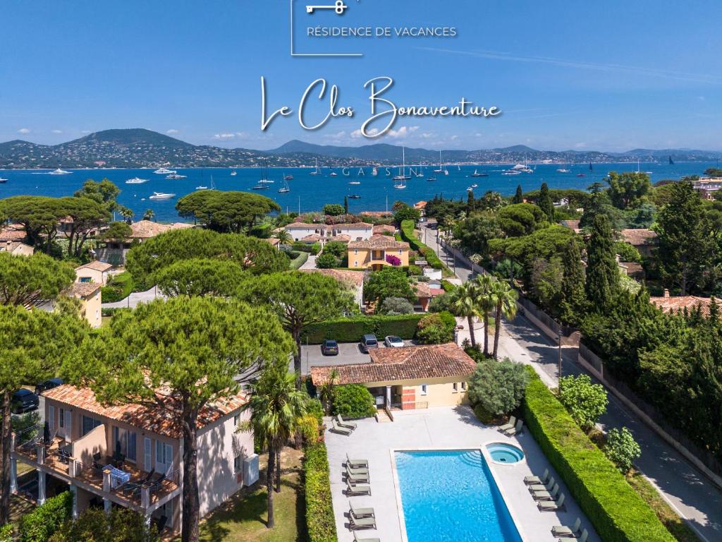Farniente Saint Tropez IV - 2