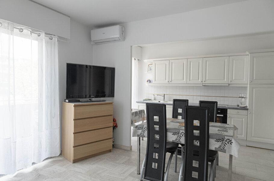 Appartement 2 pièces Cavalaire sur Mer 60m2 - 4