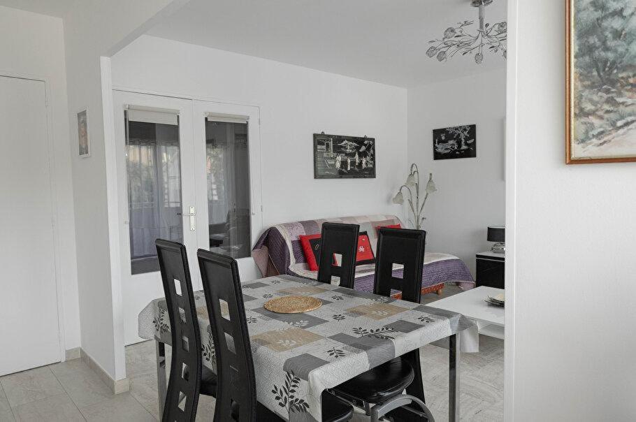 Appartement 2 pièces Cavalaire sur Mer 60m2 - 5