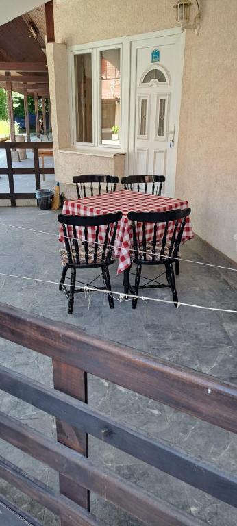 Apartman Soko Merak - 2