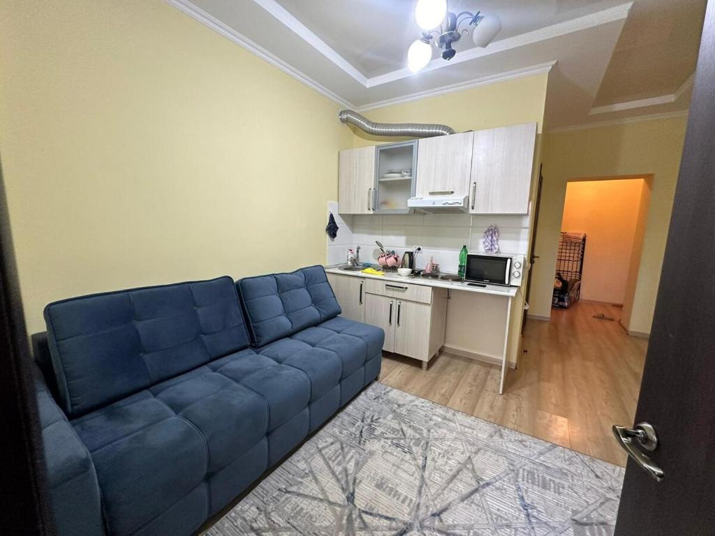 Calm Stay by Issyk-Kul, Bosteri