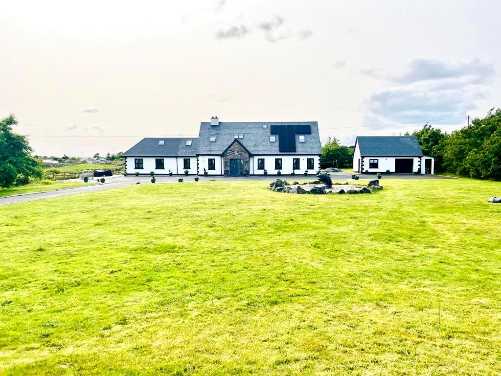 Connemara Ocean Escape, Galway