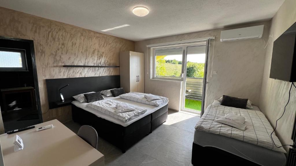 Apartmani Mamić, Tomislavgrad