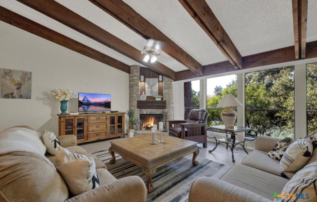 TBM 224 T Bar M Retreat, New Braunfels