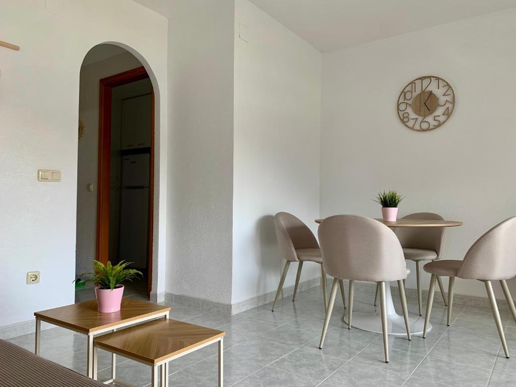 Apartamento en Alcocebre Urbanización Al Andalus - 2