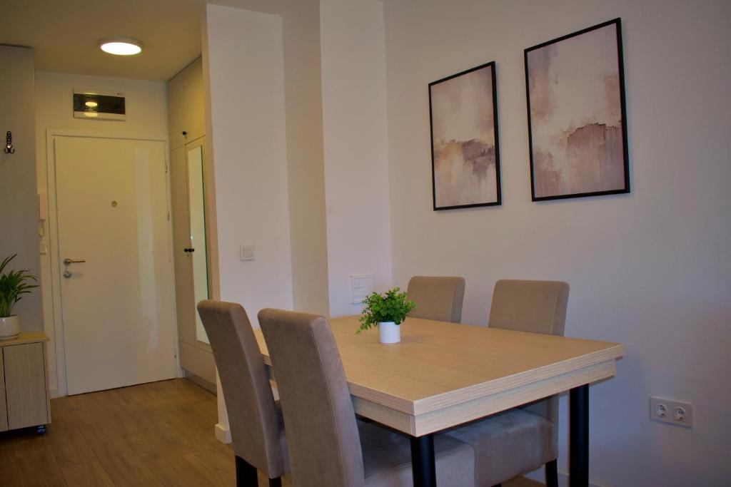 Zetra Apartment Sarajevo - 5