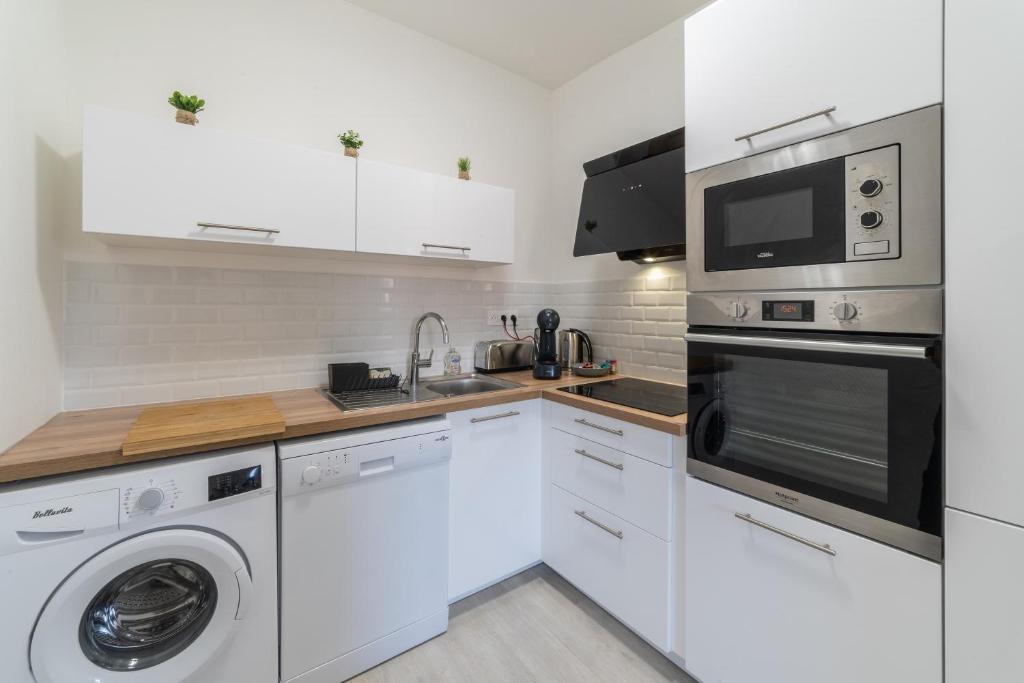 Le Sweet Duplex - 3