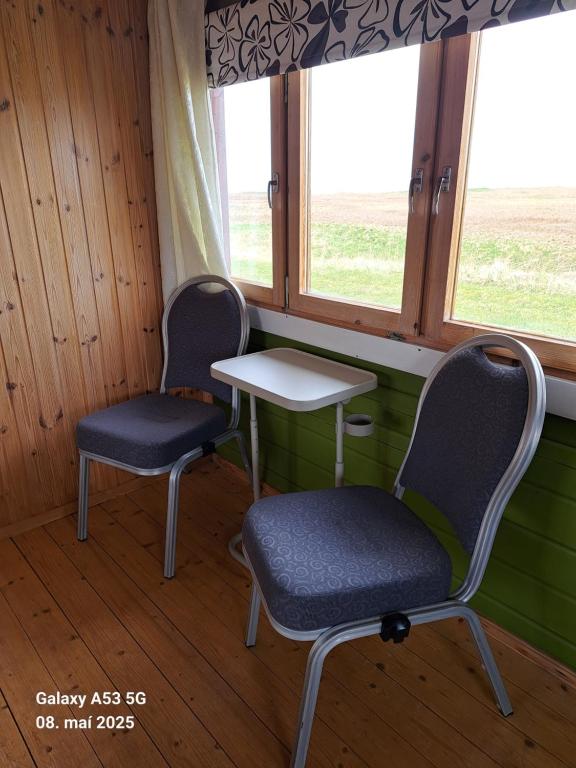 Bar/lounge