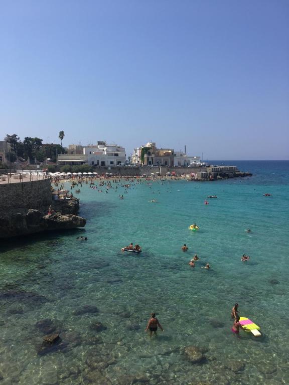 Villa Stella, Salento, 7 posti letto - 1