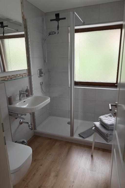 Hindelang Hideaway, Newly Renovated, Southern Balconies, Central Location - 5