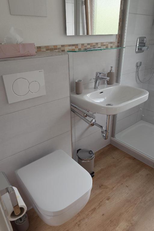 Hindelang Hideaway, Newly Renovated, Southern Balconies, Central Location - 4