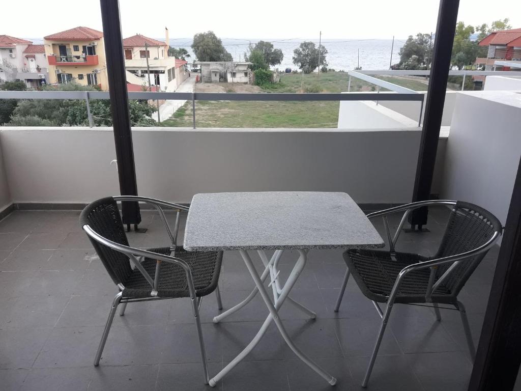 olivensun studio 11, Gythio