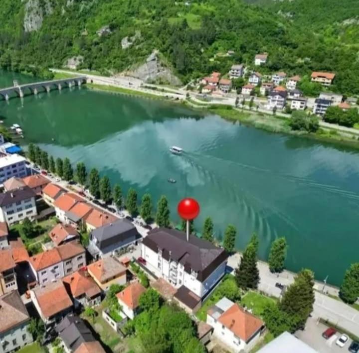 M&S Apartman 1, Višegrad