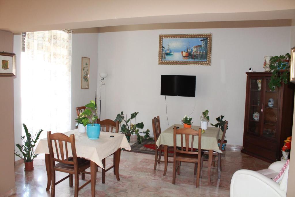 B&B Domus Pina - 5