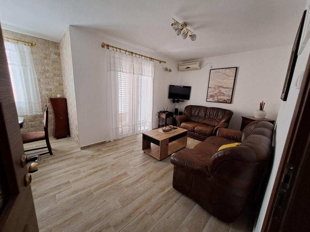 Apartman Dragana, Budva