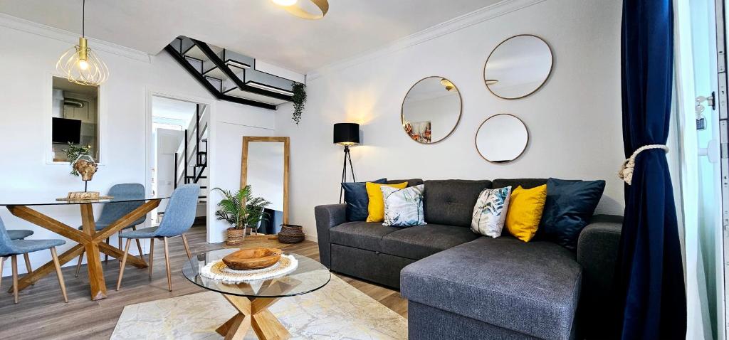 HDFM Collection - Royal Marine Villa, Playa del Inglés