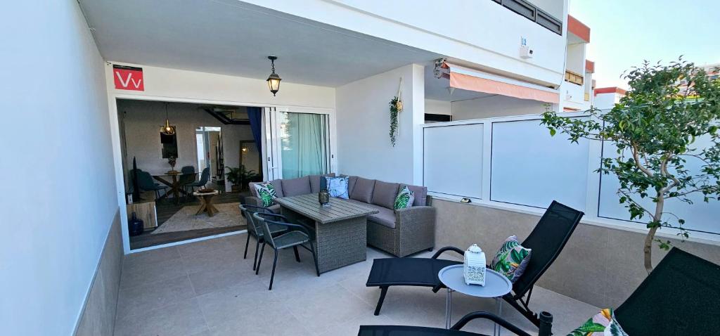 HDFM Collection - Royal Marine Villa - 5