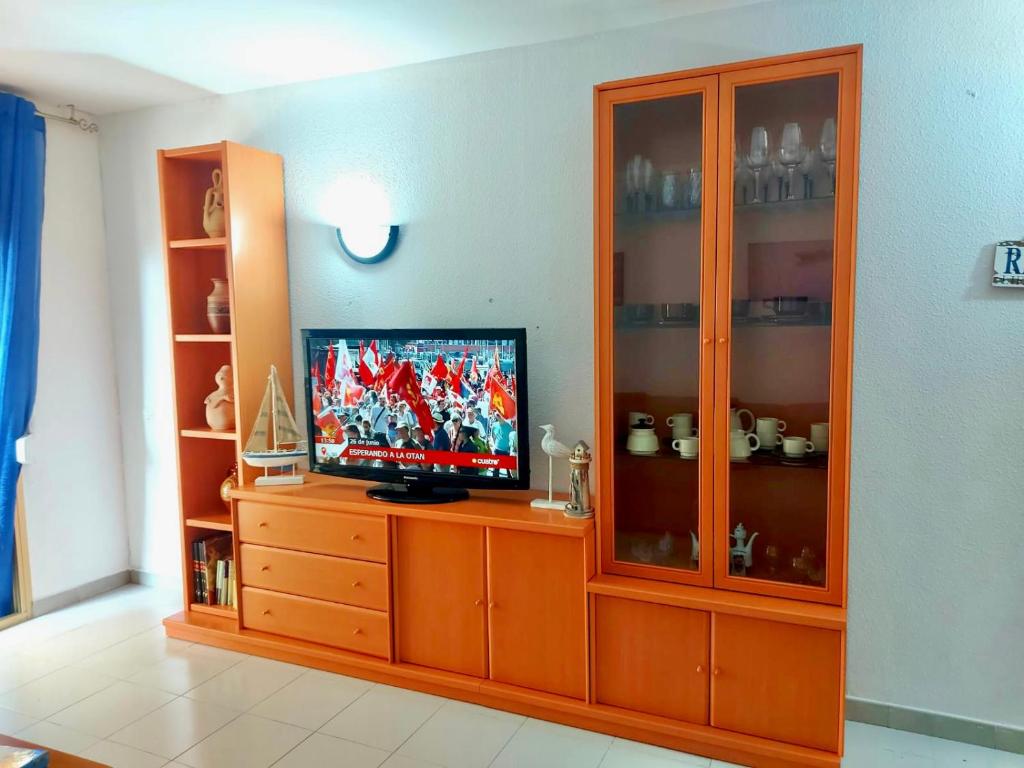 APARTBEACH NARGAM Vista Playa - 3