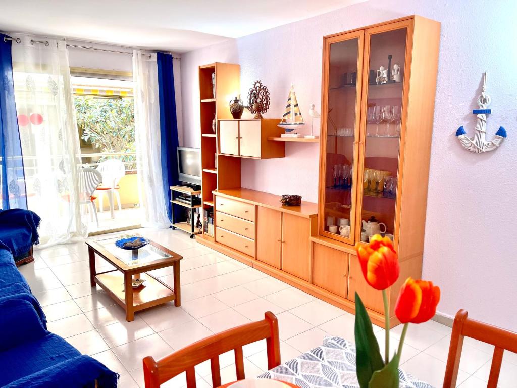 APARTBEACH NARGAM Vista Playa - 2