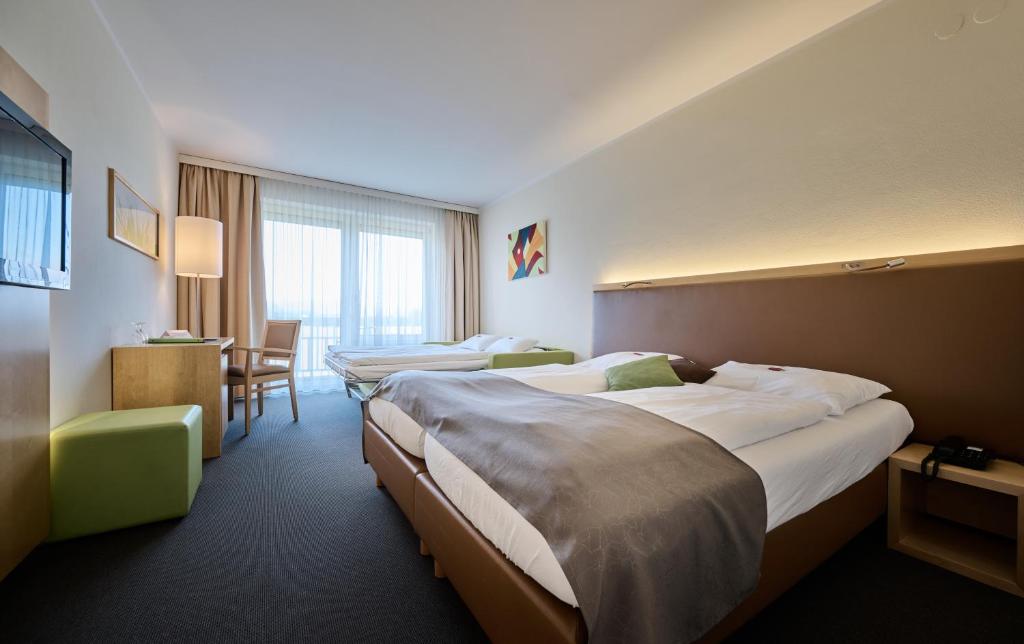 Hotel Momentum - 4